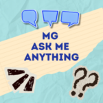 Group logo of MG Ask Me Anything