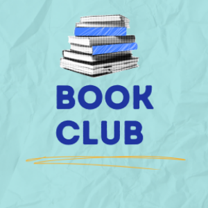 Group logo of Book Club