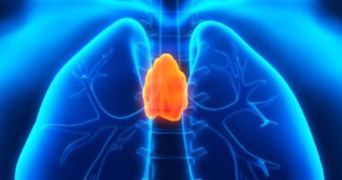 thymectomy and remission
