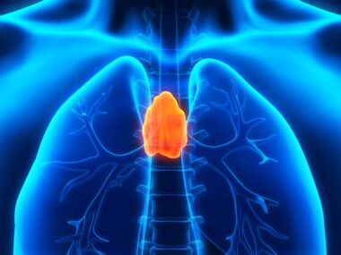 thymectomy and remission