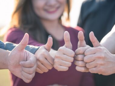 treatment outcomes, juvenile MG