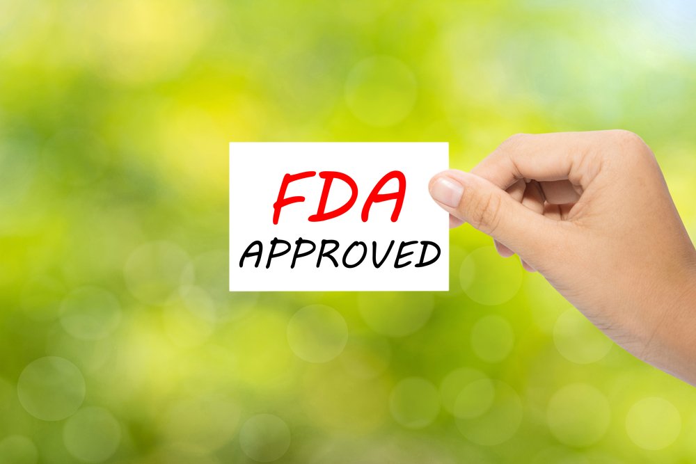 FDA Approves Soliris
