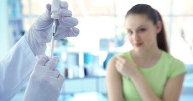 tetanus vaccine MG