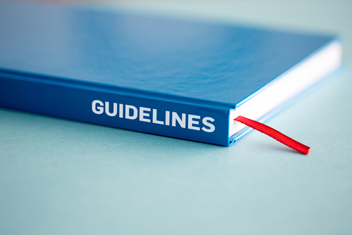 guidelines for treating MG patients