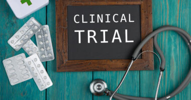 batoclimab Phase 2 trial