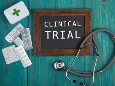 batoclimab Phase 2 trial