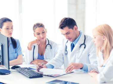 MG and multiple myeloma