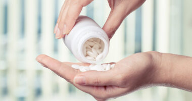 prednisone tapering