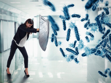 COVID-10 guidelines for MG, LEMS