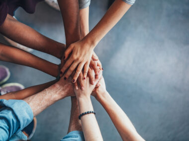 coalition, racial disparities