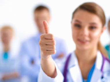 IMVT-1401 trial results