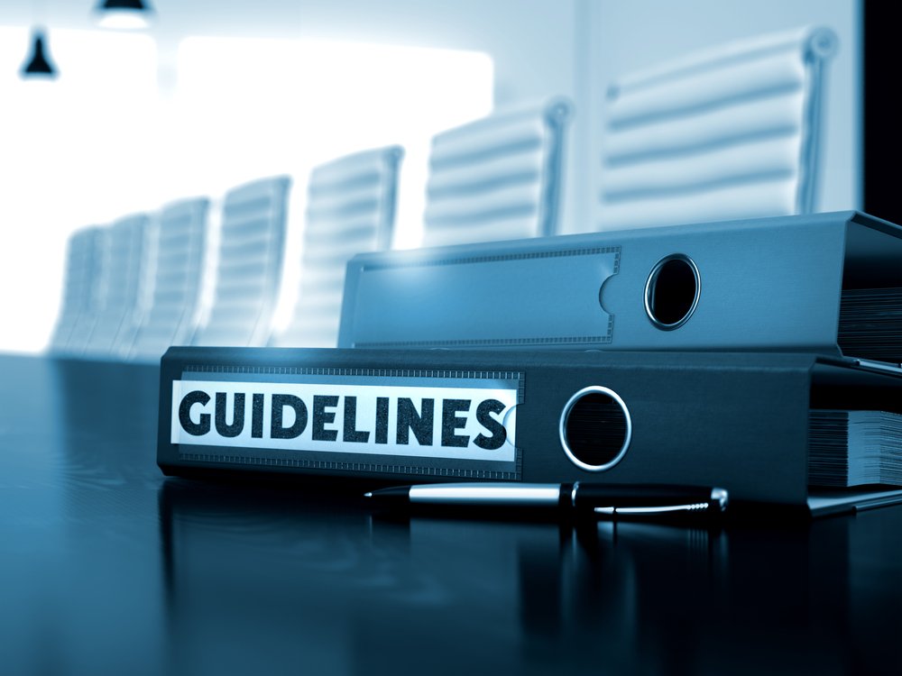 experts, updated management guidelines