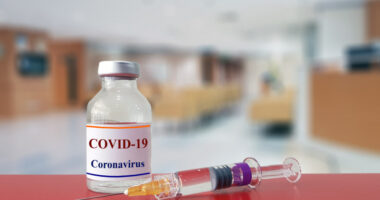 COVID-19 vaccine