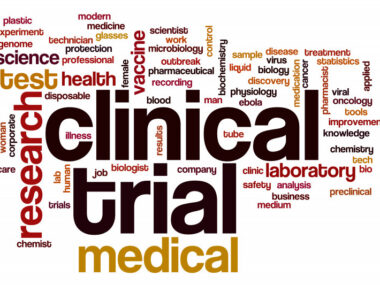 ultomiris | Myasthenia Gravis News | Clinical Trials | World cloud for clinical trial