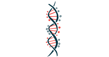 Thymoma | Myasthenia Gravis News | illustration of genes