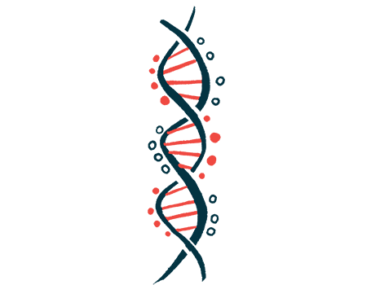 Thymoma | Myasthenia Gravis News | illustration of genes