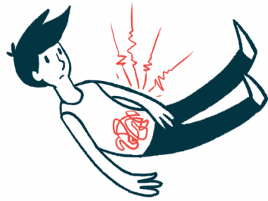 myasthenia gravis gut bacteria | Myasthenia Gravis News | gut bacteria