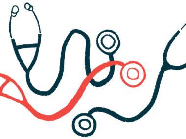 diagnosis | Myasthenia Gravis News | image of stethoscopes