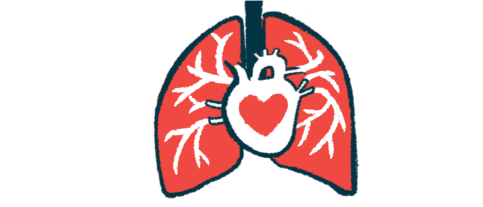 myasthenia gravis exacerbation | Myasthenia Gravis News | illustration of person's heart