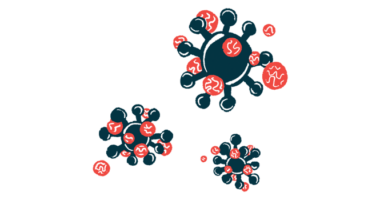 A graphic shows three cells.