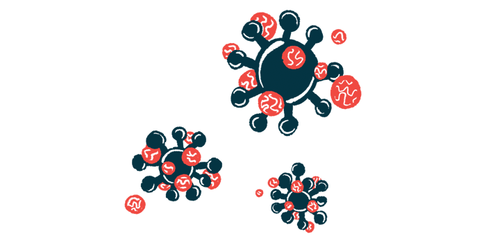 A graphic shows three cells.