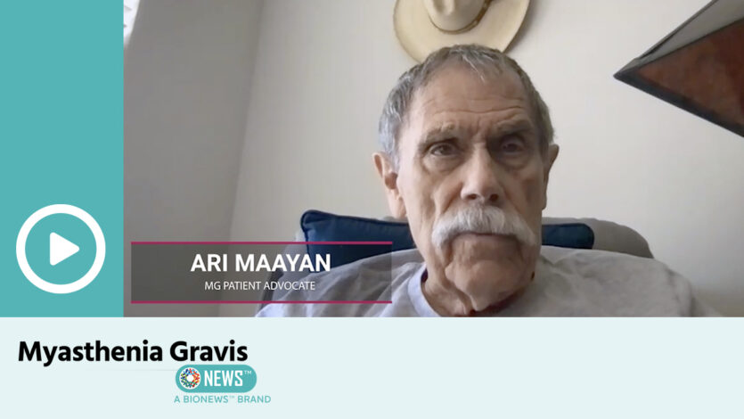 Ari Maayaan: Managing fear of missing out with MG