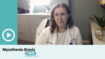 Grace Tworek: Managing MG symptom embarrassment
