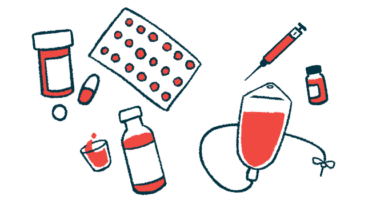 A number of different medicine are shown to highlight different types of administration.