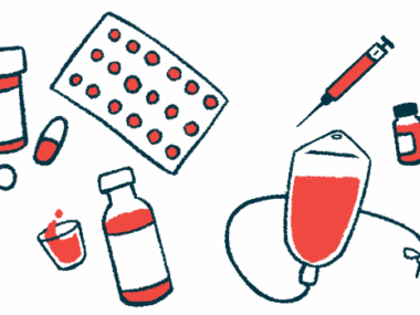 A number of different medicine are shown to highlight different types of administration.