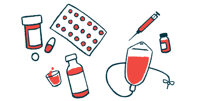 A number of different medicine are shown to highlight different types of administration.