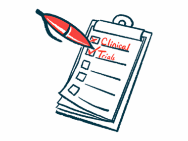 A pen hovers over a sheet of paper that reads 