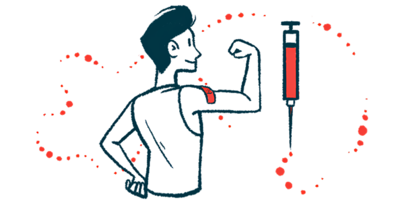 Approved MS therapy found in clinical trial to ease disease severity in MG