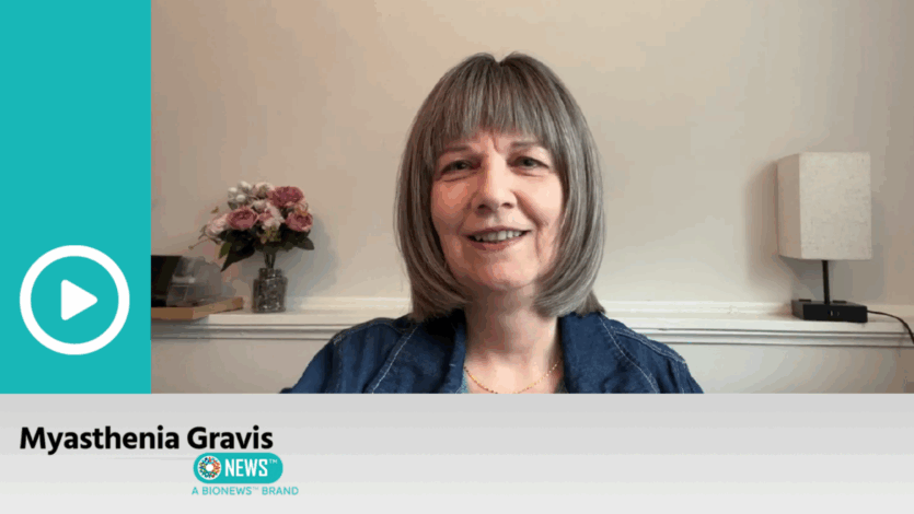 Tina: Responding to an MG crisis with confidence