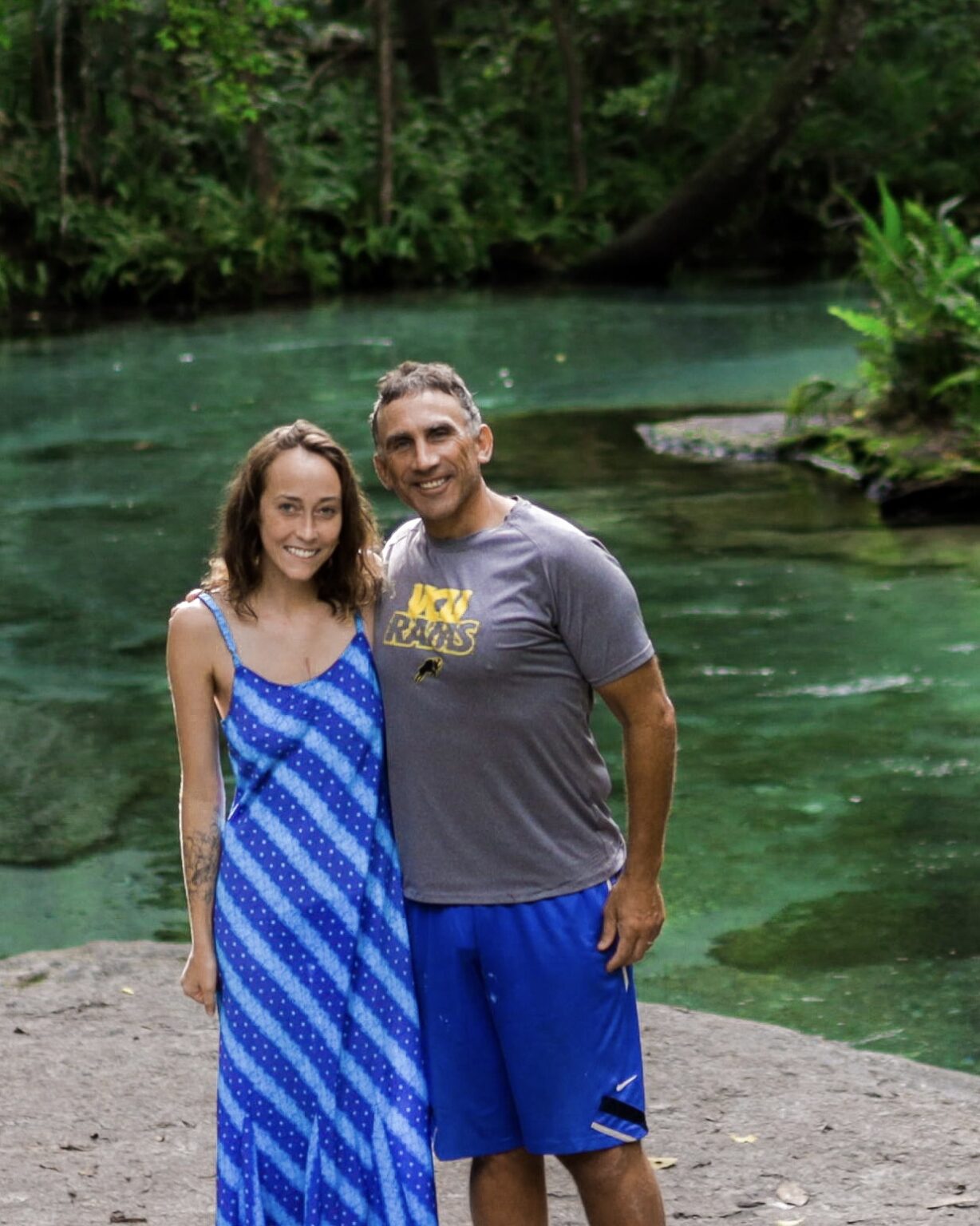 Becoming an advocate for my daughter with myasthenia gravis