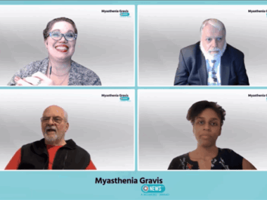 Panelists at the webinar “Pushing Back at MG: From Getting Informed to Taking Action.