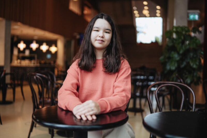 Guest Voice: Studying abroad with MG helped redefine my goals