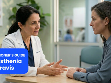 Non-Surgical Treatment Landscape in MG