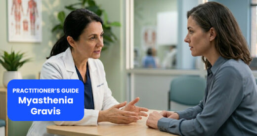 Non-Surgical Treatment Landscape in MG