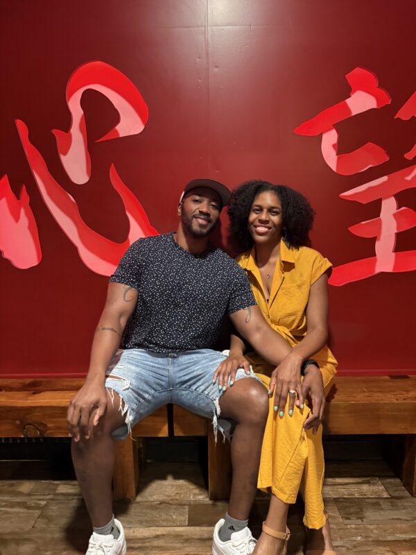 Living with MG disrupts normalcy, but offers unique perspective