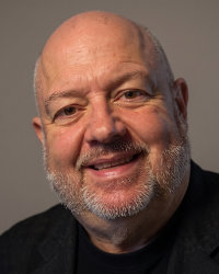 Glenn Cutler