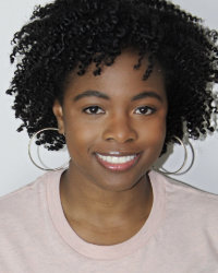 Morgan Greene