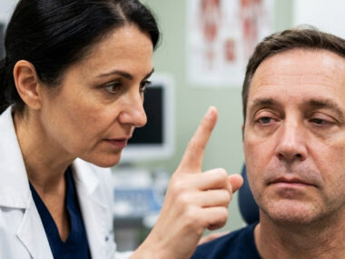 Presentation and diagnosis in myasthenia gravis