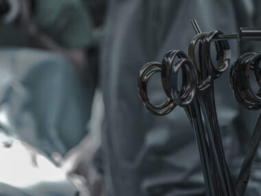 Thymectomy decisions in myasthenia gravis