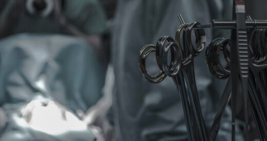 Thymectomy decisions in myasthenia gravis