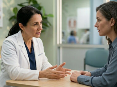 Non-surgical decisions in myasthenia gravis