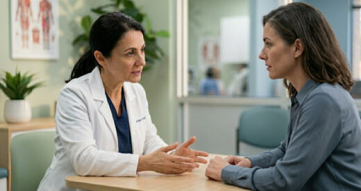 Non-surgical decisions in myasthenia gravis