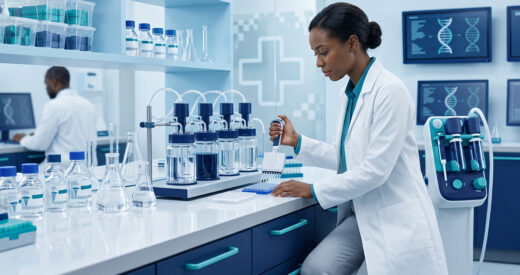 Future directions in autoimmune disease research